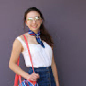 Meet your Posher, Nora